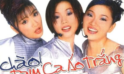 Tam ca Áo trắng: Nhóm ca gia đình thành công nhất VPop