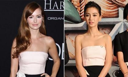 "Đụng hàng" xuyên lục địa từ Âu đến Á (P33)