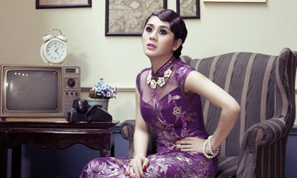 Lâm Chi Khanh: 'Không tiền mới vào thẩm mỹ bình dân' 