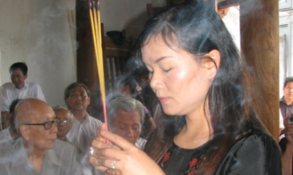 "Số nhà ngoại cảm thực sự có khả năng chỉ đếm trên đầu ngón tay"