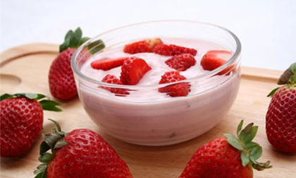 4 thực phẩm "vàng" cho phụ nữ hiện đại