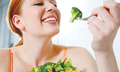 Các cách nâng ngực tự nhiên dễ áp dụng