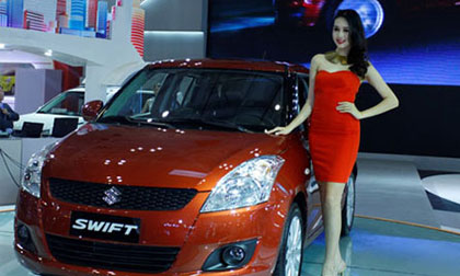 Điểm mặt ô tô hiếm giá rẻ vừa ra mắt ở VN