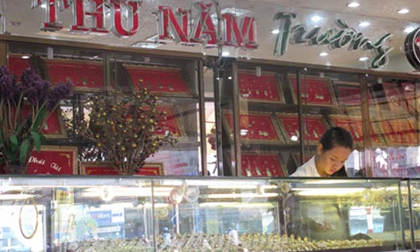 Cướp tiệm vàng ở Cà Mau: Lời nhân chứng