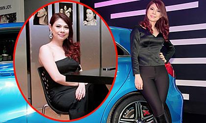 Dõi theo một ngày làm việc bận rộn của Thanh Thảo