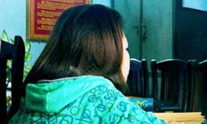 Tường trình cay đắng của thiếu nữ bị ép bán dâm