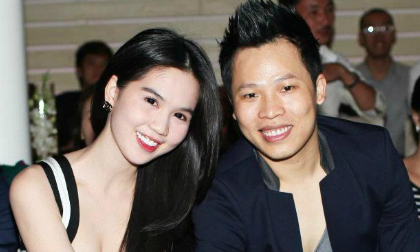 Vũ Khắc Tiệp: 'Mất Ngọc Trinh, tôi sẽ mất mọi thứ’