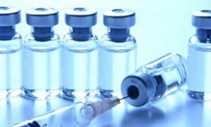 19 trẻ nhập viện sau khi tiêm vacxin