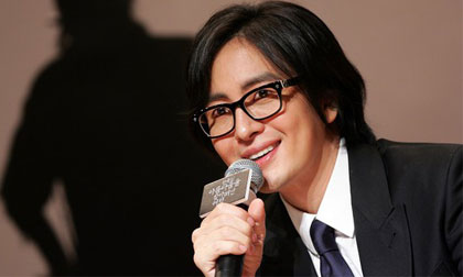 Thực hư chuyện Bae Yong Joon ép đồng nghiệp hầu đại gia