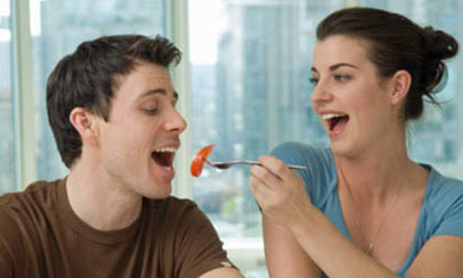 Những kiểu nhõng nhẽo khó cưỡng của... đàn ông