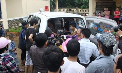 3 trẻ chết sau tiêm: “Giải oan” cho vắc xin viêm gan B