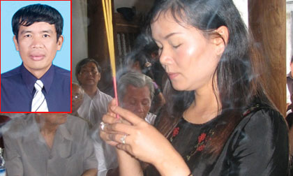 Từ vụ VTV lật tẩy nhà ngoại cảm: "Cần cấm giới ngoại cảm hành nghề”