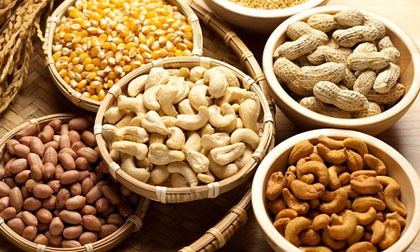 Ăn gì hàng ngày để bổ mắt?