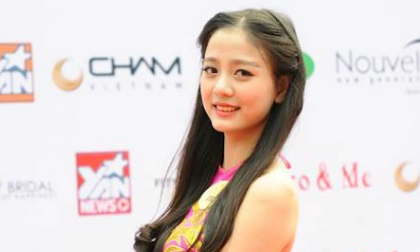 Danh sách top 16 thí sinh vòng chung kết Duyên dáng sư phạm