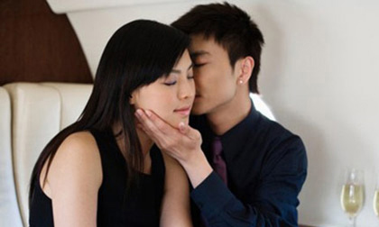 Vợ thoáng, 'thả cửa' cho chồng ngoại tình