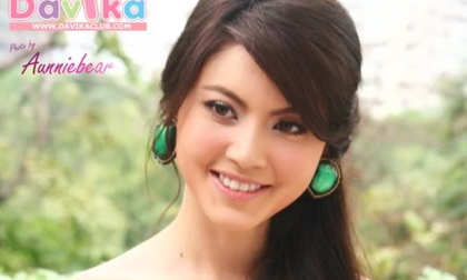 8 mỹ nhân Thái 'hạ gục' mọi ánh nhìn ngay lần đầu tiên