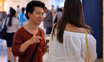 Đại gia Trung Quốc chi 30 tỷ/năm cho dịch vụ 'săn tình'