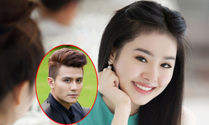 "Yêu Vĩnh Thụy tôi không sợ điều tiếng!"