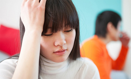 Vợ và những pha vô duyên “khó đỡ” trong phòng ngủ