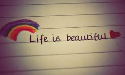 4 bài học quý giá về cuộc sống