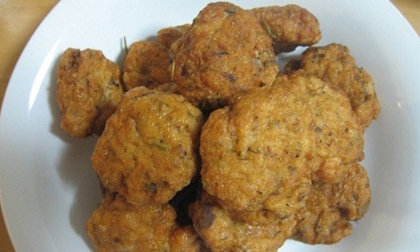 “Độc chất” từ chả cá làm từ cá chết, cá ươn