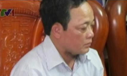 Video: Bắt giữ 'nhà tâm linh' Cậu Thuỷ