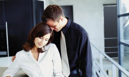 Chỉ số đào hoa của đàn ông qua nhóm máu