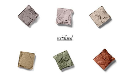 9 xu hướng màu "đinh" cho mùa Thu 2013/2014