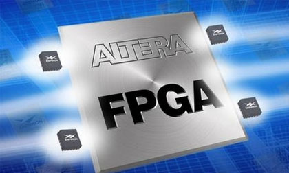 Intel sản xuất chip 4 nhân 64-bit đầu tiên trên thế giới