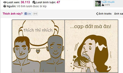 Sát thủ đầu mưng mủ 2 sẽ nói về showbiz Việt?