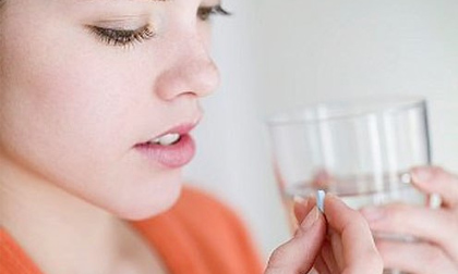 Những loại thuốc không nên sử dụng khi "đèn đỏ"