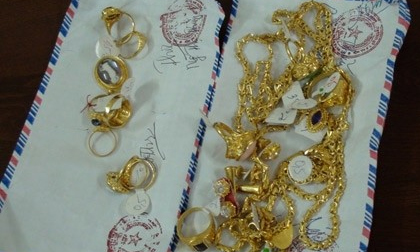 Vụ trộm 90 cây vàng bí ẩn ở Hải Phòng