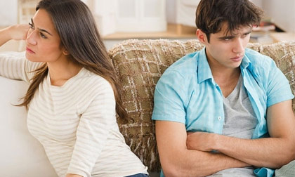 Những anh chàng dễ bị "loại từ vòng gửi xe"