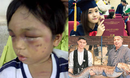 Những bức ảnh "đắt giá" nhất 24h qua (31/10)