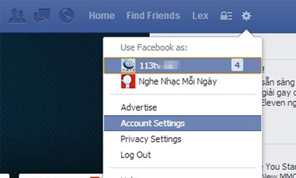 Hướng dẫn chuyển trang Facebook cá nhân thành Facebook Page
