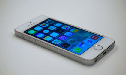 iPhone 5S lấn át các smartphone bom tấn mới về Việt Nam