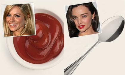 Những phương pháp làm đẹp 'khác người' của mỹ nhân thế giới