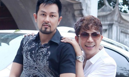 Long Nhật: 'Lâm Chi Khanh là gì mà bình phẩm tôi'