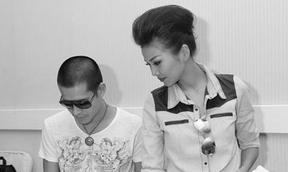 Thanh Hằng "chuẩn men" làm "cô giáo" khó tính