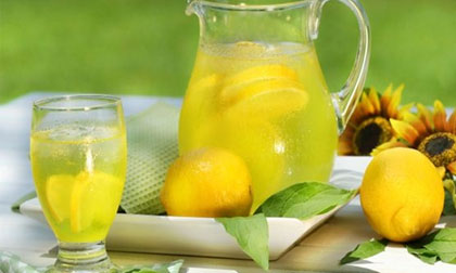 Thực phẩm chống chướng bụng