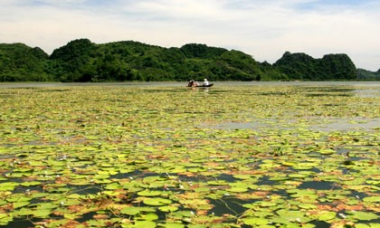 Những tour du lịch 'giá mềm' cuối tuần quanh Hà Nội (P2)