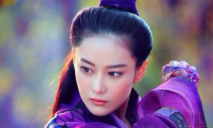 Dàn nữ thứ xinh như mộng của Tân thần điêu đại hiệp