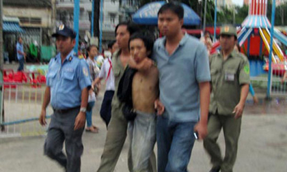 Lời kể vụ "con nghiện" giết người mẹ trẻ