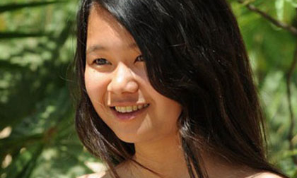 Huyền Chip thừa nhận cường điệu hóa “Xách ba lô lên và đi”