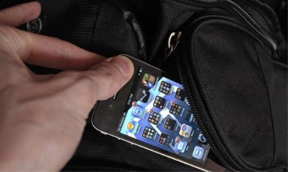 Trộm cướp cũng phải khóc vì tính năng Activation Lock trên iOS 7