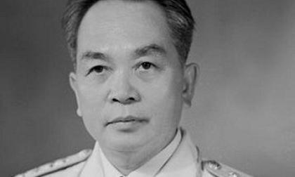 Tóm tắt tiểu sử Đại tướng Võ Nguyên Giáp