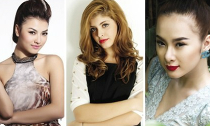 3 người đẹp tự 'khai tử' giấc mơ Hoa hậu 