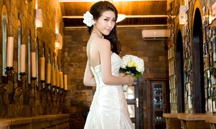 Ngắm nàng lọ lem xinh đẹp 2013