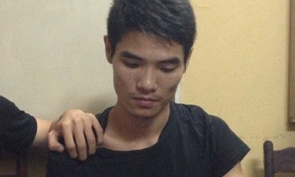 Về gặp người tình, kẻ sát hại chủ nhà nghỉ bị bắt