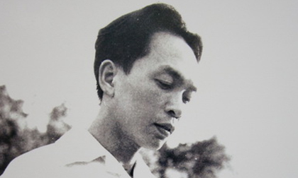 Thời trẻ của Đại tướng Võ Nguyên Giáp